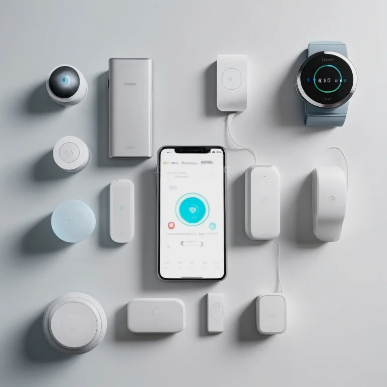 Optimized Energy Management