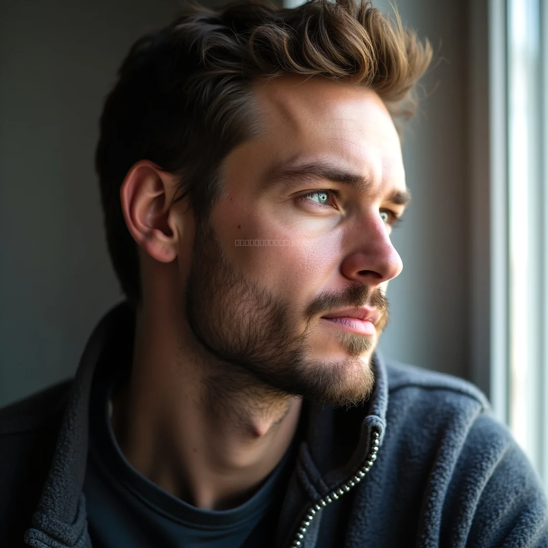 Liam Müller